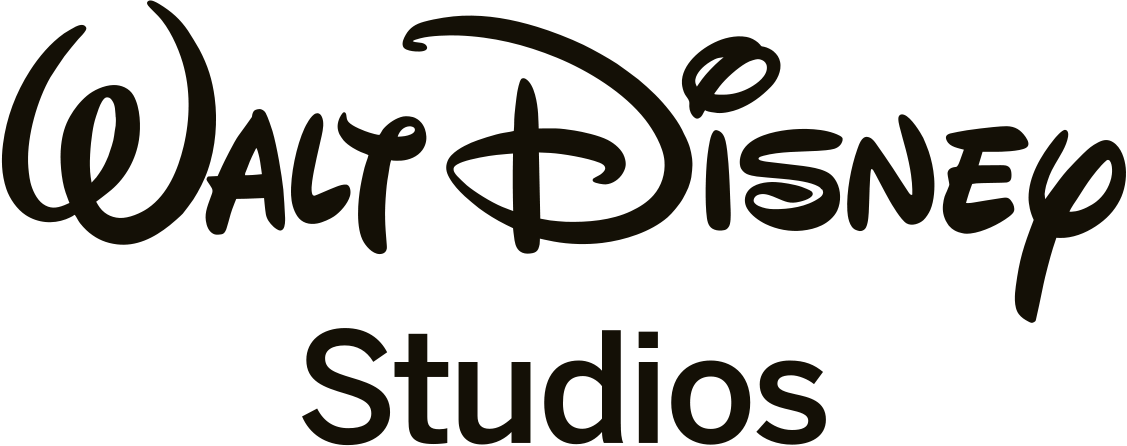 Walt Disney Studios Media Png Logo - Walt Disney Studios Logo Png (1127x446), Png Download
