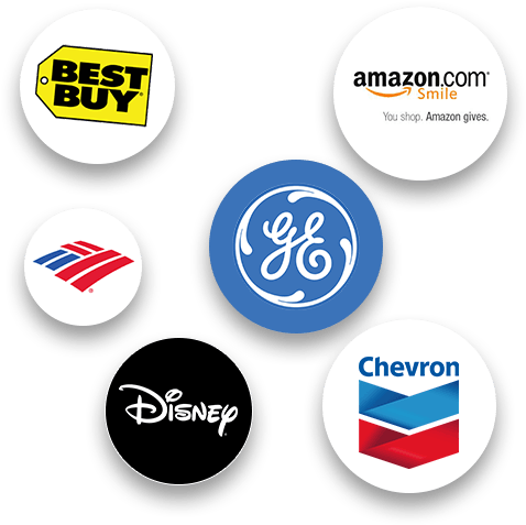 Examples Of Companies That Donate To Nonprofits And - Fda Vet Veterinary Oled Digital Blood Pressure&heart (500x500), Png Download