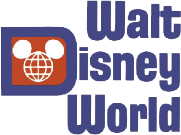 Walt Disney World, 1989 [book] (640x480), Png Download