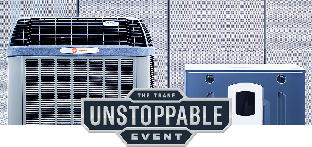 It's Time To Bring Home Unstoppable - Climac Corporation (1000x550), Png Download