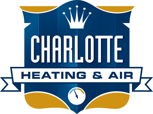 Charlotte Heating & Air Charlotte Heating - Charlotte Heating & Air (600x448), Png Download