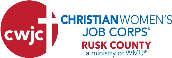 Christian Women's Job Corps Of Rusk County - Christian Women's Job Corps (600x200), Png Download