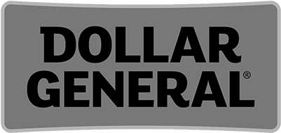 New Dollar General (400x300), Png Download