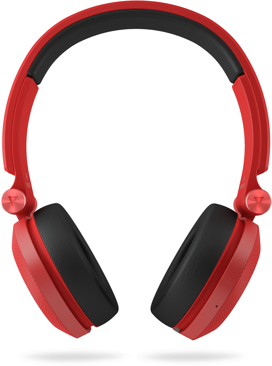 Jbl Synchros E30 On-ear Headphones With Mic - Blue (1605x1605), Png Download