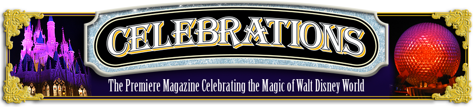 Celebrations Magazine Banner - Magazine (960x219), Png Download