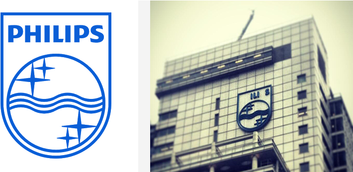 Deze Week Werd Duidelijk Dat Er Een Nieuw Philips Logo - Gavita 1000 Watt Bulb (760x345), Png Download