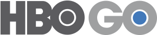 Hbo Go Logo White Png (720x340), Png Download