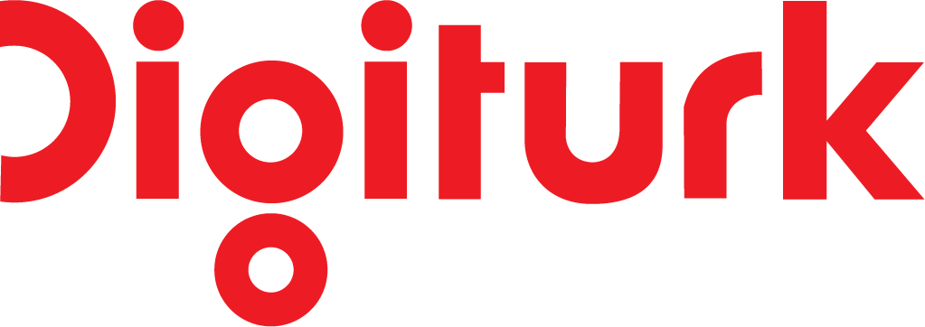 Digiturk Logo - Digitürk Png (1023x362), Png Download
