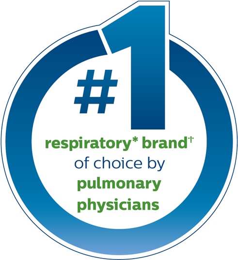 Philips Respironics Respiratory - Sleep Apnea (500x546), Png Download