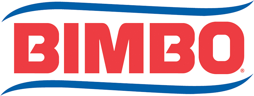 Hbo Logo - Bimbo Bakeries Logo Png (1000x1000), Png Download