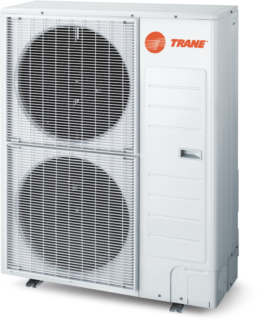 Trane Air Conditioner Png - Multi Split Trane (947x1117), Png Download