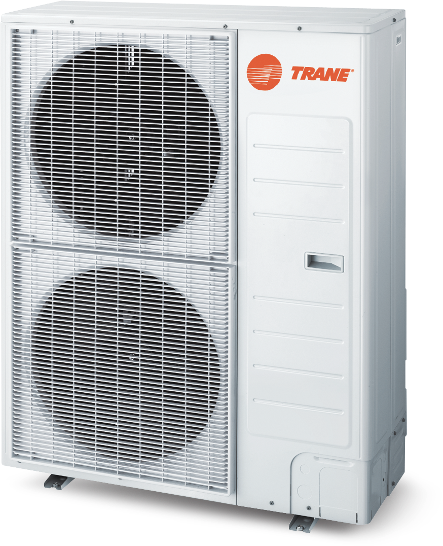 Download Trane Air Conditioner Png - Multi Split Trane PNG Image with ...