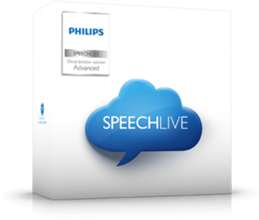 Philips Lfh4500 Speechexec Pro Transcription Software (528x438), Png Download