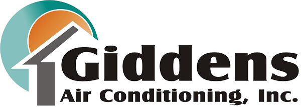 Giddens Air Conditioning Inc - Car (600x213), Png Download