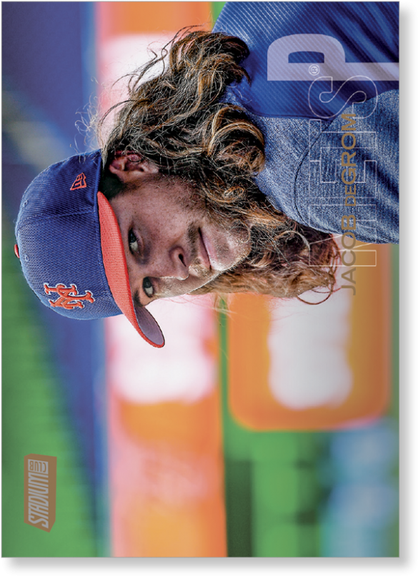 2018 Topps Baseball - Painting (1440x975), Png Download