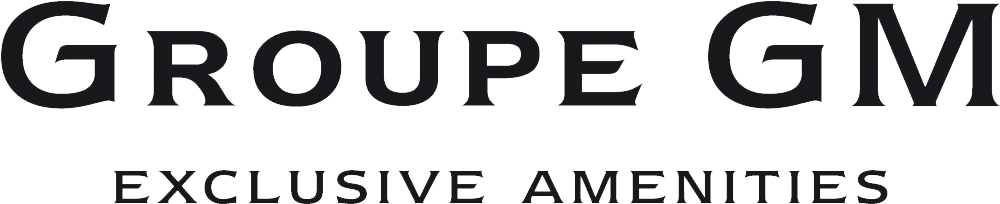 Share This - - Groupe Gm Logo (1181x393), Png Download