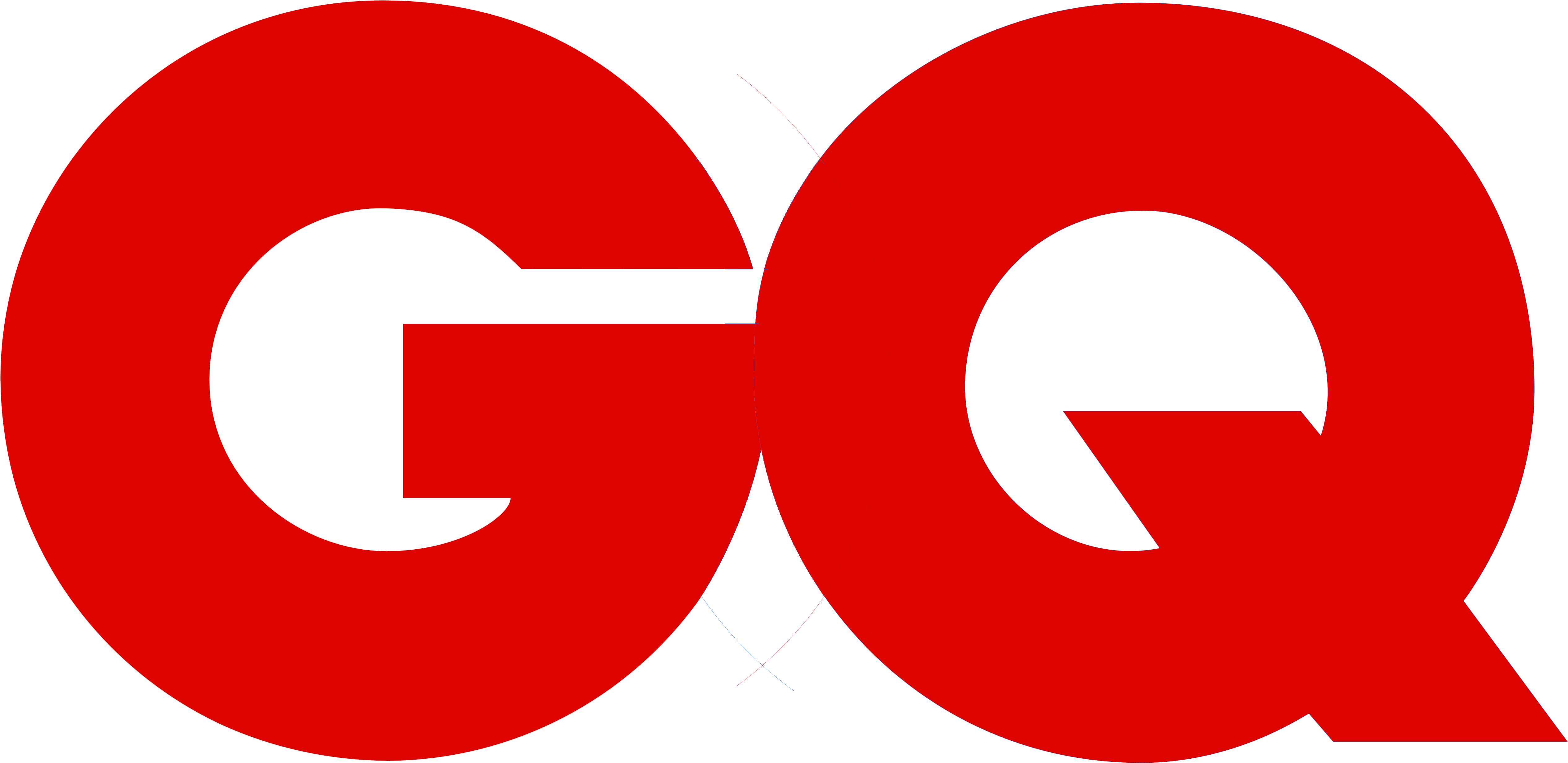 Download Gq Logo Gq Magazine U K Version Png Image With No Background Pngkey Com