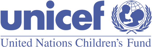 Unicef Logo Png White (800x600), Png Download