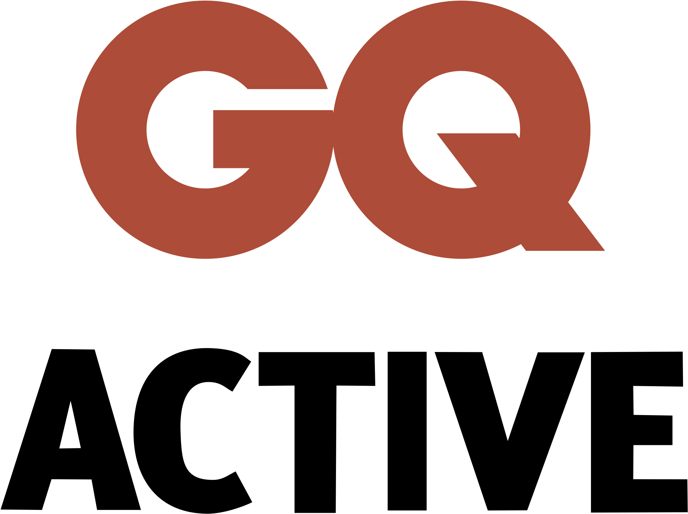 Gq Style Icon - 8tdtrpe