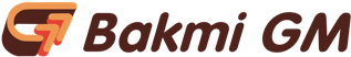 Merchant Logo - Bakmi Gm (364x364), Png Download
