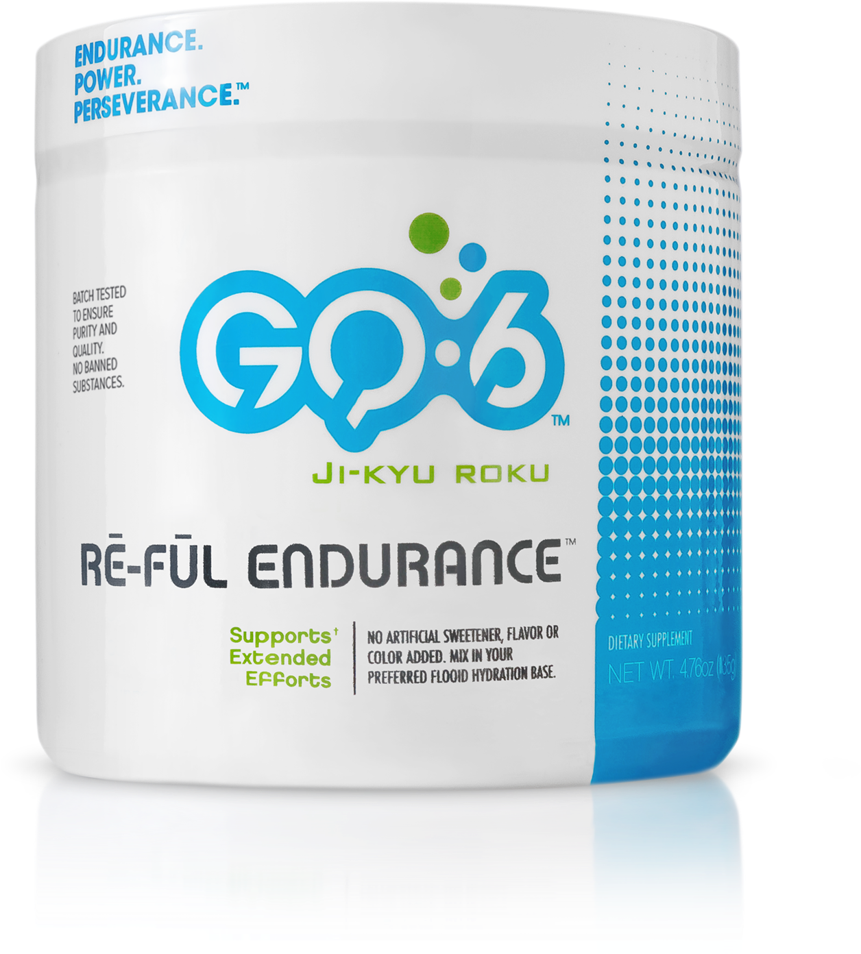 Rē-fūl Endurance™ - Gq 6 (2000x2000), Png Download