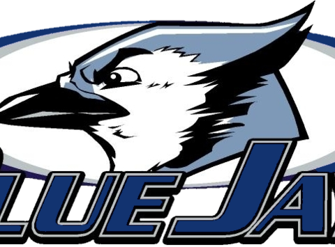 Jefferson Blue Jays - Jefferson Bluejays (480x355), Png Download