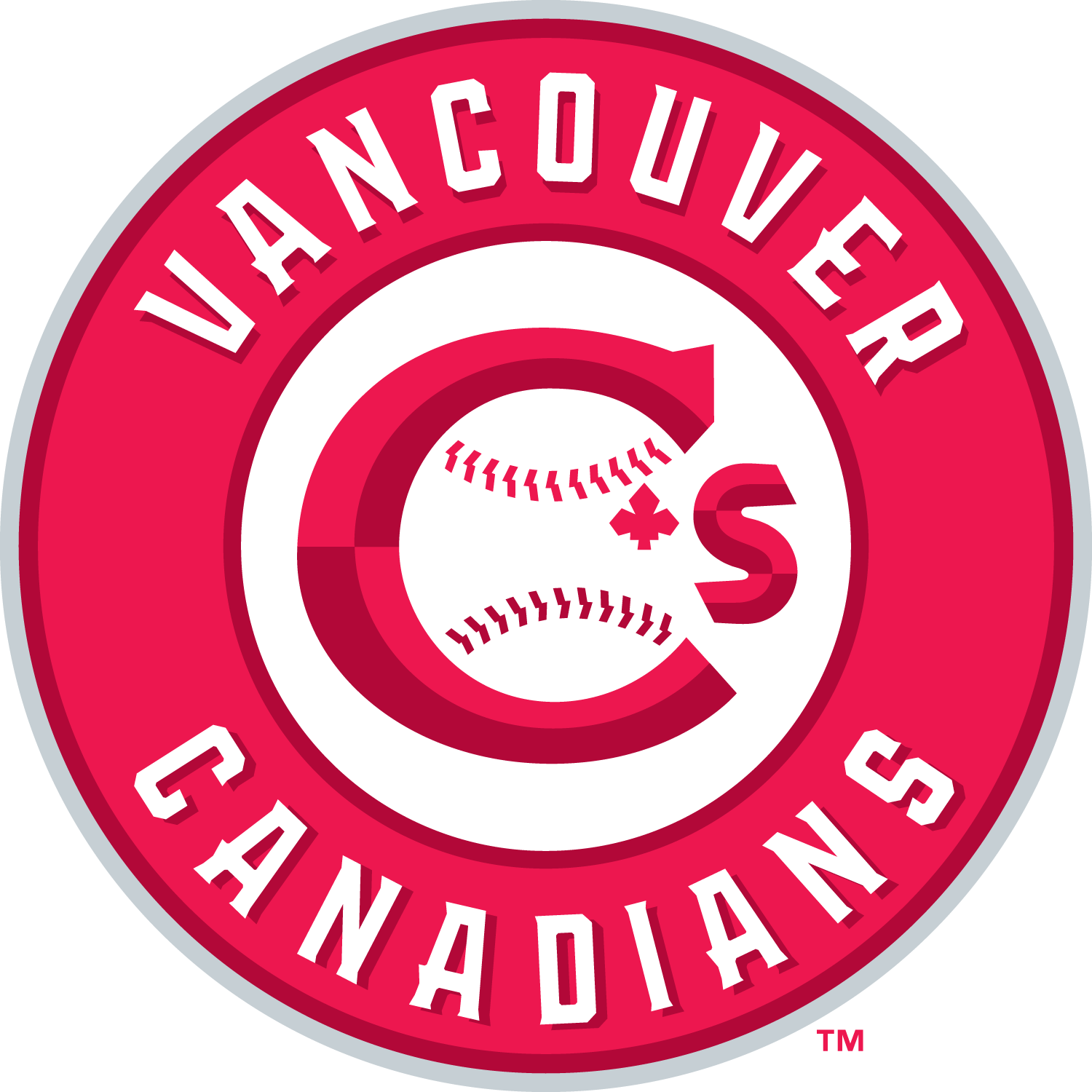 Blue Jays 2018 Vancouver Canadians - Vancouver Canadians Baseball (1500x1500), Png Download