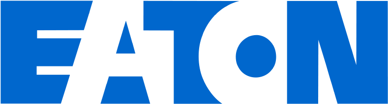 Eaton Logo - Eaton Corporation Logo (800x224), Png Download