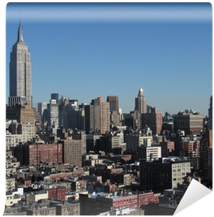 New York City (400x400), Png Download