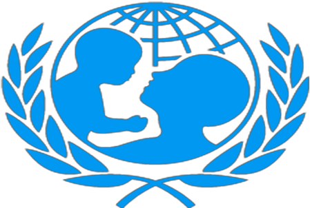 Wicb, Unicef Launch Fair Play - Logos Answers Level 21 (457x303), Png Download