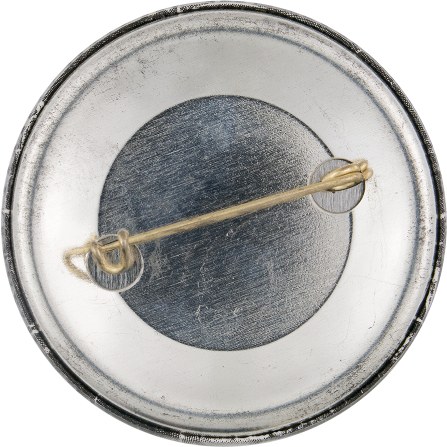 Empire State Building Button Back Event Button Museum - Leipzig (1000x985), Png Download