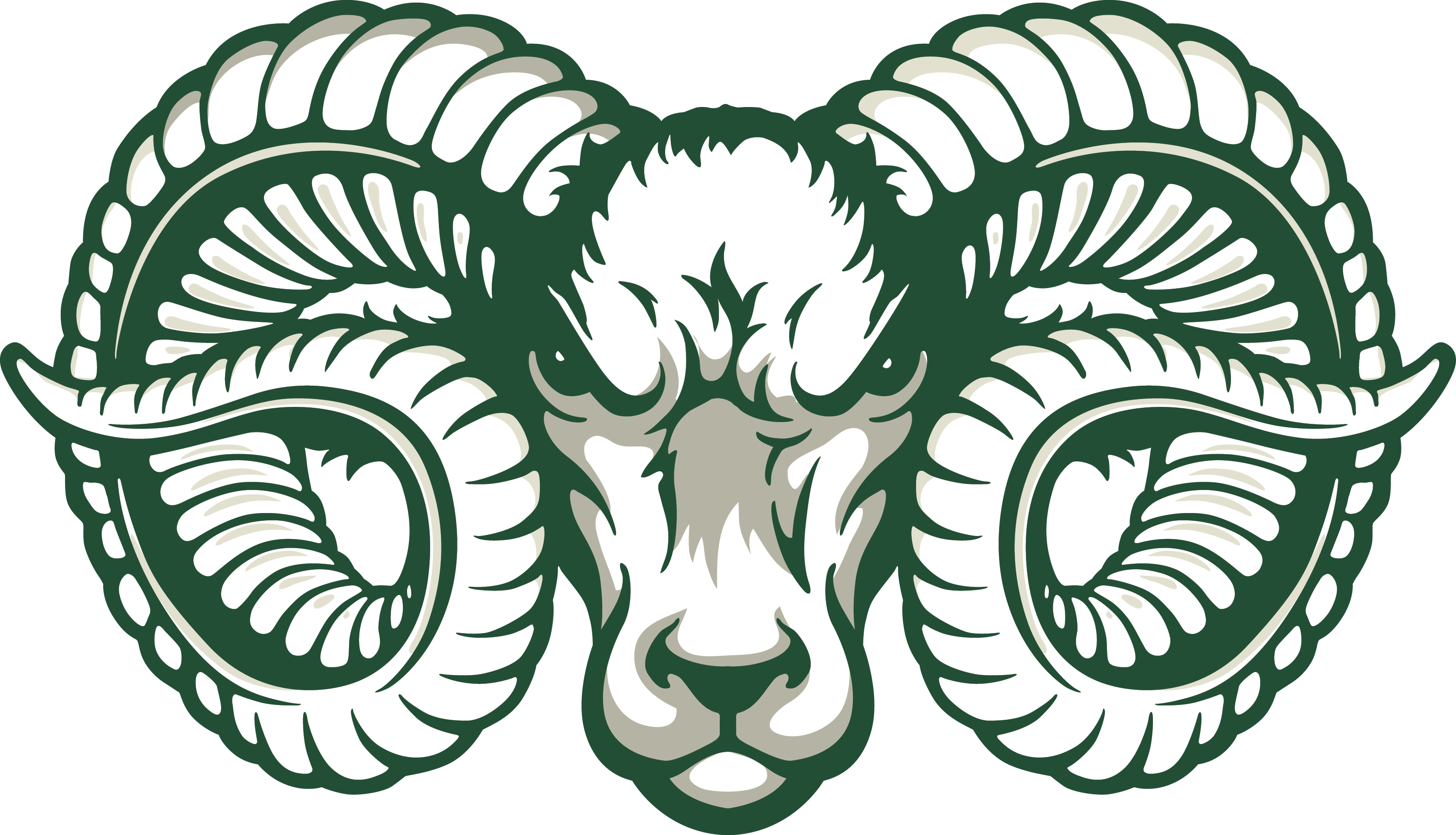 Westmoor High School - Westmoor High School Logo (3358x1927), Png Download