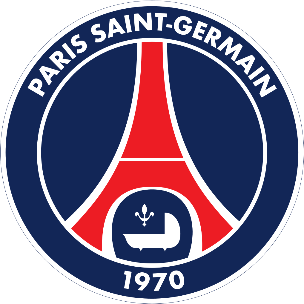 Free Unicef Logo Png - Paris St Germain Fc Logo High Resolution Png (400x400), Png Download