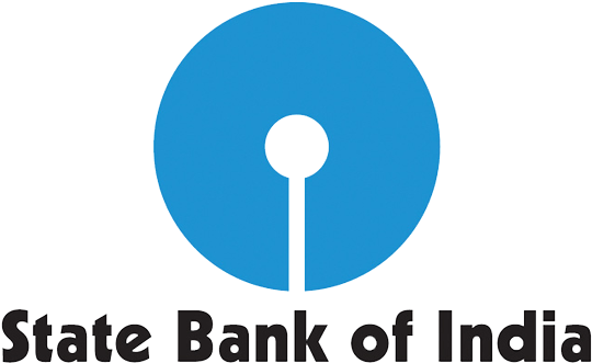 State Bank Of India Logo Png Transparent Images - State Bank Of India Logo Png (600x500), Png Download