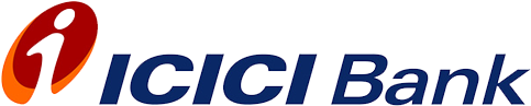 Icici Bank India Logo Design Png Transparent Images - Icici Bank Logo Png (600x500), Png Download