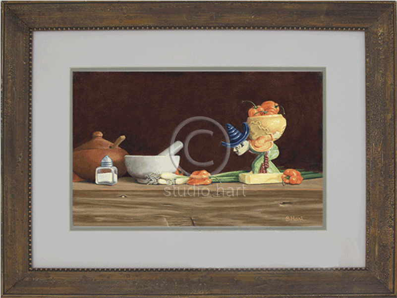 Picture Frame (800x800), Png Download
