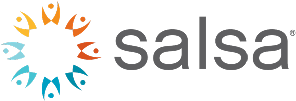 Fuel Change - Salsa Labs Logo (600x216), Png Download