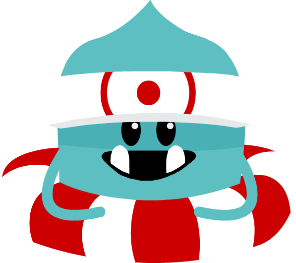 Dumbbell Tube - Dumb Ways 2 Dumbbell (597x530), Png Download
