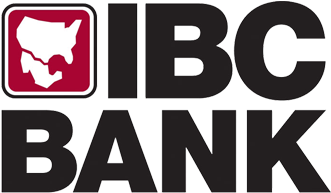 International Bank Of Commerce - Ibc Bank (400x400), Png Download