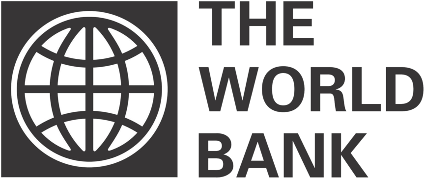 Download World Bank - World Bank Logo Hd PNG Image with No Background -  