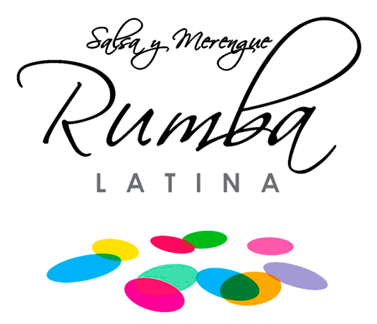 Clase De Salsa Y Merengue - Rumba Latina (1200x550), Png Download