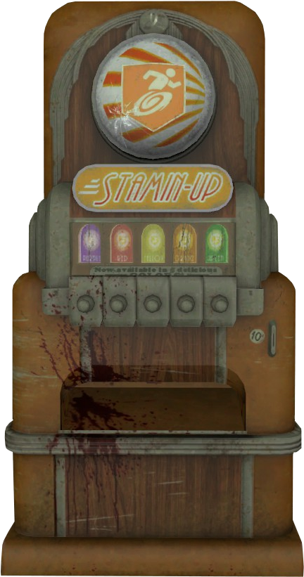 Perk A Cola - Stamin Up Perk (460x846), Png Download