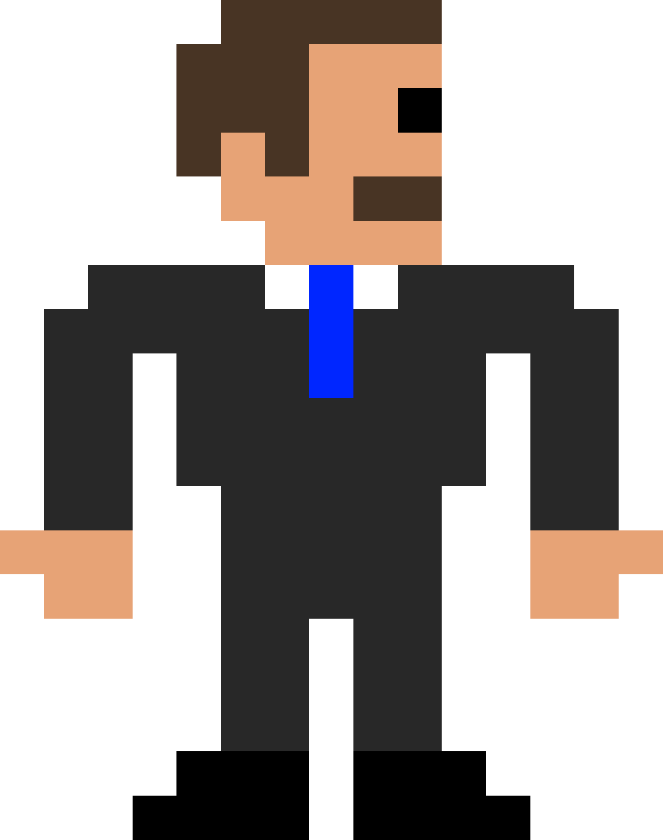 Donovan Super Mario Maker Sprite - Super Mario Maker Sprites Help (1300x1647), Png Download
