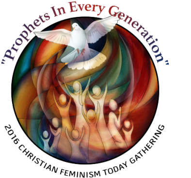 2016 Christian Feminism Today Gathering - Evangelical And Ecumenical Women's Caucus (534x462), Png Download