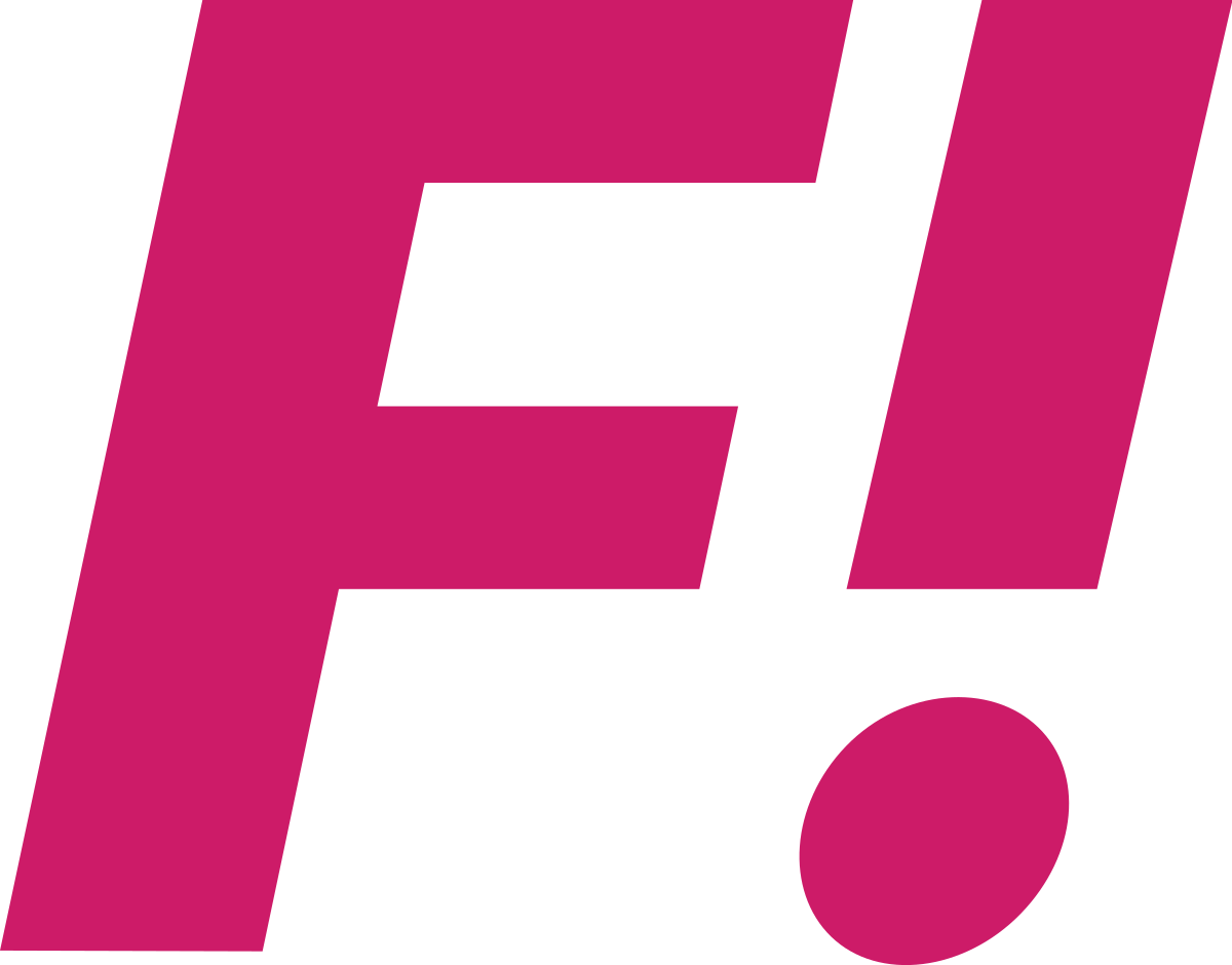 Feministiskt Initiativ Logga (1200x940), Png Download