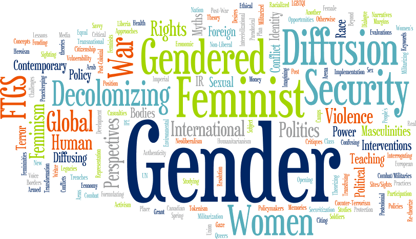 Gender Studies (812x467), Png Download