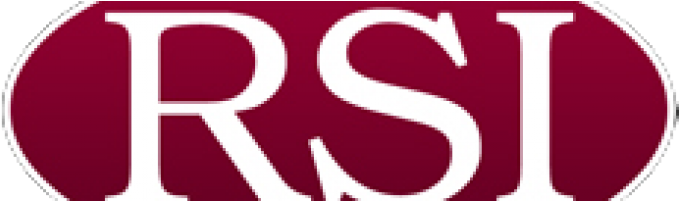 Logo Rsi Editet Png - Graphic Design (736x200), Png Download