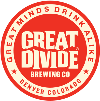 View - Great Divide Brewing Logo (400x400), Png Download
