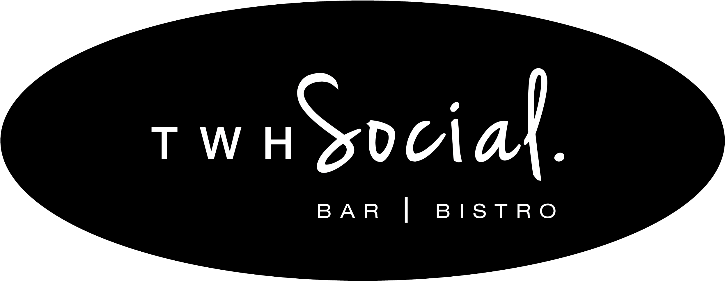 Logo Logo - Mini Bar Dallas (2560x1043), Png Download