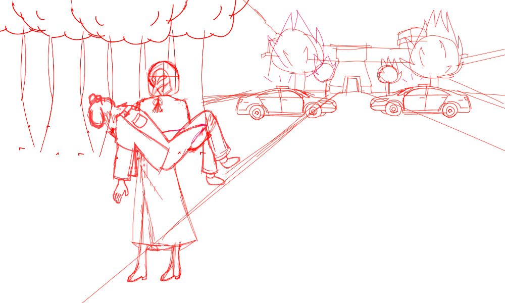 Spoilers For Newscapepro's Scp Foundation Minecraft - Scp Foundation (1000x600), Png Download